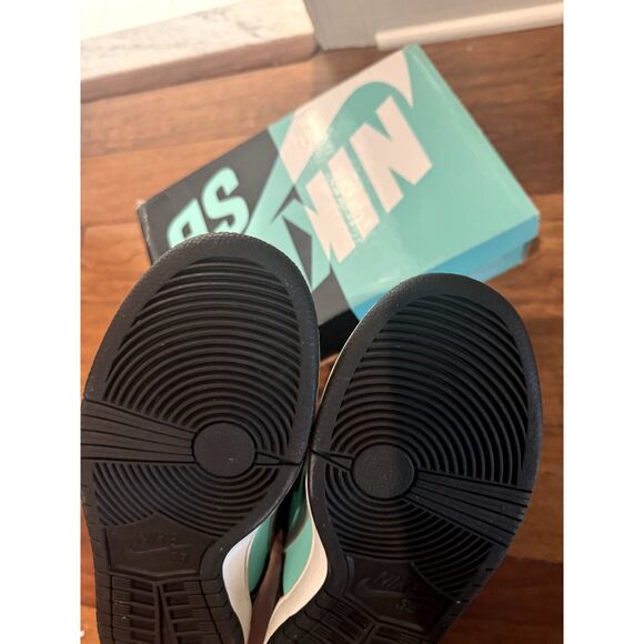 Nike SB High Tiffany VNDS main image 5